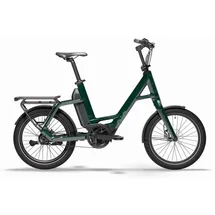 QIO Compact P5 2026 20 Zoll RH 48 cm grün
