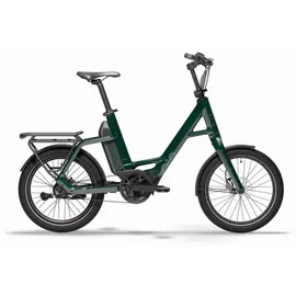 QIO Compact P5 2026 20 Zoll RH 48 cm grün