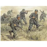 Italeri Deutsche Infanterie 6033