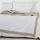 RELAXOUND Wohlfühldecke Dohar-Decke Breezyblanket Single) Reverse Taupe, 155 x 225...