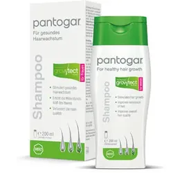 Pantogar Shampoo für Frauen