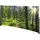 Westerholt Seitenmarkise 160 x 300 cm mehrfarbig PVC