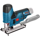 Bosch Akku-Stichsäge GST 12V-70 Solo ohne Zubehör - 06015A1001-3