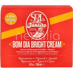 Sol De Janeiro Bom Dia Bright Body Cream 240 ml