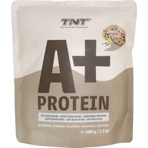 TNT Protein-Shake Vanilla-Cookie Pulver 1000 g
