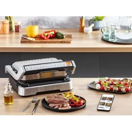 Tefal OptiGrill 4in1 GC774D