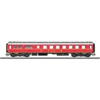 Märklin Schnellzug-Speisewagen WR4ü(e) 42530 H0