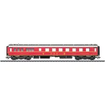 Märklin Schnellzug-Speisewagen WR4ü(e) 42530 H0
