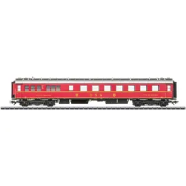Märklin Schnellzug-Speisewagen WR4ü(e) 42530 H0