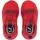 Puma Wired Run AC Rot/Schwarz 24