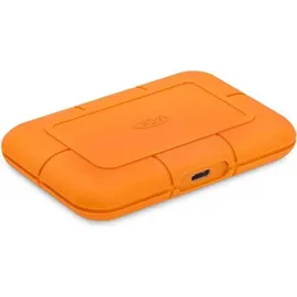LaCie Rugged SSD 1 TB USB 3.1 orange