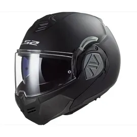 LS2 FF906 Advant Solid matt black XL