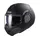 LS2 FF906 Advant Solid matt black XL