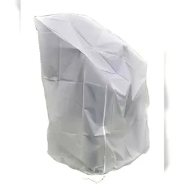 Gravidus Abdeckplane 62 x 62 cm Weiß