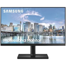 Samsung TFT-Monitor »F27T450FQR« 68 cm / 27 Zoll schwarz