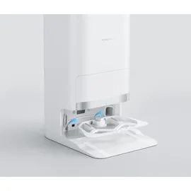 Xiaomi Robot Vacuum X20+ mit Absaugstation