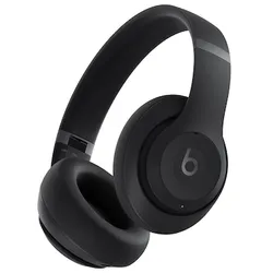 Beats Studio Pro Wireless Over-Ear Kopfhörer schwarz