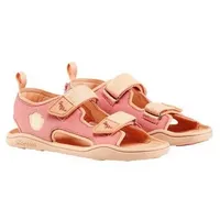 Affenzahn Sandale Vegan Airy Flamingo