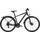 BULL'S Cross Bike Street 28 Zoll RH 0 cm schwarz