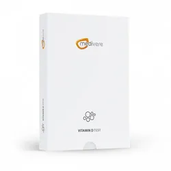 Vitamin D Bluttest