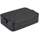 Mepal Lunchbox Lunchbox, Schwarz