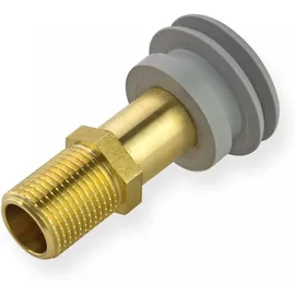 Haas + Sohn Urinal Zulauf Garnitur (6030)