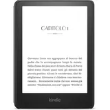 Amazon Kindle Paperwhite Signature Edition eBook-Reader Touchscreen 32 GB, Schwarz),