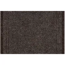RugsX Malaga 80 x 110 cm Braun