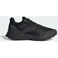 Adidas Terrex Soulstride Trailrunning-Schuh Core Black / Carbon / Grey Six 44