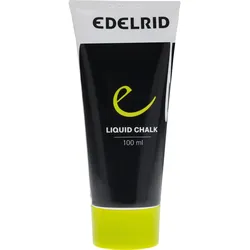 Edelrid Liquid Chalk II snow (047) 100 ML