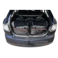 Kjust Kofferraumtaschen Set 5 stk kompatibel mit MAZDA CX-7