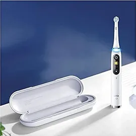 Oral B iO Series 9 Luxe Edition black onyx + Reiseetui