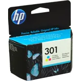 HP Tinte CH562EE 301 CMY