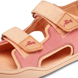 Affenzahn Vegan Airy Beige/Rosa 31