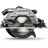 Hikoki C3609DUM Akku-Handkreissäge 18V