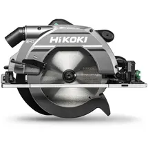 Hikoki C3609DUM Akku-Handkreissäge 18V