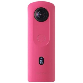 Ricoh Theta SC2 pink