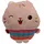 Schmidt Gabby's Dollhouse Cakey-Expression 18 cm Mehrfarbig