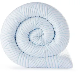 Tempur Pro Plus SmartCool Topper 160 x 200 cm weiß