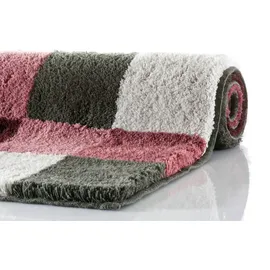 KLEINE WOLKE Caro 70 x 120 cm old rose