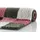 KLEINE WOLKE Caro 70 x 120 cm old rose