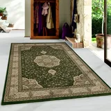 Ayyildiz Webteppich Kashmir Grün ca. 300x400cm