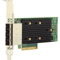 Broadcom HBA 9400-16E, Storage Controller