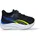 Puma Pounce AC+ Sneakers Black/Lime Smash/Royal Sapphire 23