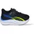Puma Pounce AC+ Sneakers Black/Lime Smash/Royal Sapphire 23