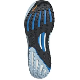 adidas Supernova Rise Herren Slim Lucid Ray Blue/Türkis 40