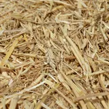 agrar-store 5Kg Stroh Gerstenstroh direkt ab Hof Einstreu Futter Meerschweinchenstroh Hasenstroh - Ernte 2024