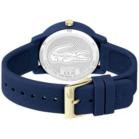 Lacoste 12.12 Silikon 36,0 mm 2001271
