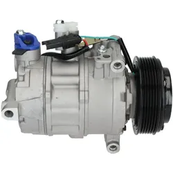BOSCH Kompressor BMW 1 986 AD1 082 64529222296,9222296 Klimakompressor,Klimaanlage Kompressor,Kompressor, Klimaanlage