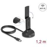 DeLock 12773 WLAN Adapter WLAN